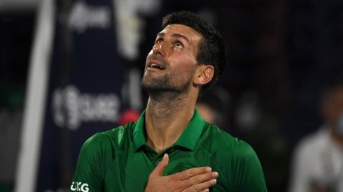 Djokovic podrá jugar en Francia.
