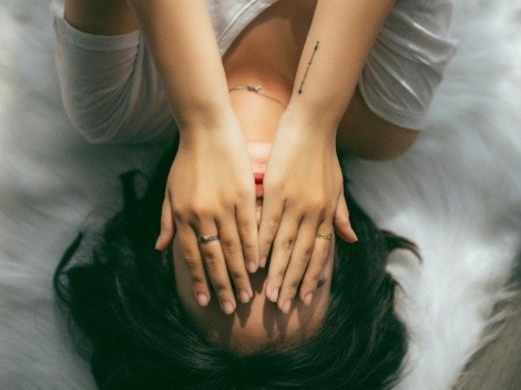 ¿Cómo conciliar el sueño si tienes ansiedad? Tips contra el insomnio