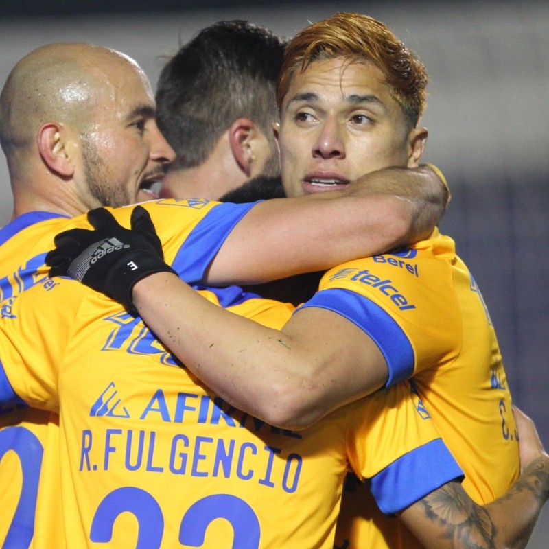 Multicampeón de Tigres UANL lanzó: "Nunca me ofrecieron seguir"