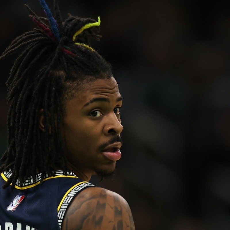 NBA News: Ja Morant and 3 dark horse candidates to win MVP