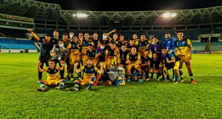 Everton de Viña del Mar