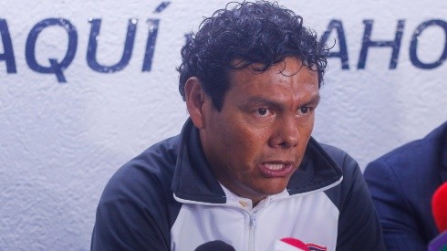 Fernando Quirarte sale al rescate por el “Tiburón” Sánchez