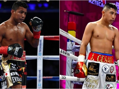 Roman Gonzalez vs Julio Cesar Martinez: Predictions, odds, and how to watch or live stream free in the US this boxing fight today