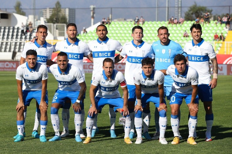 Universidad Católica