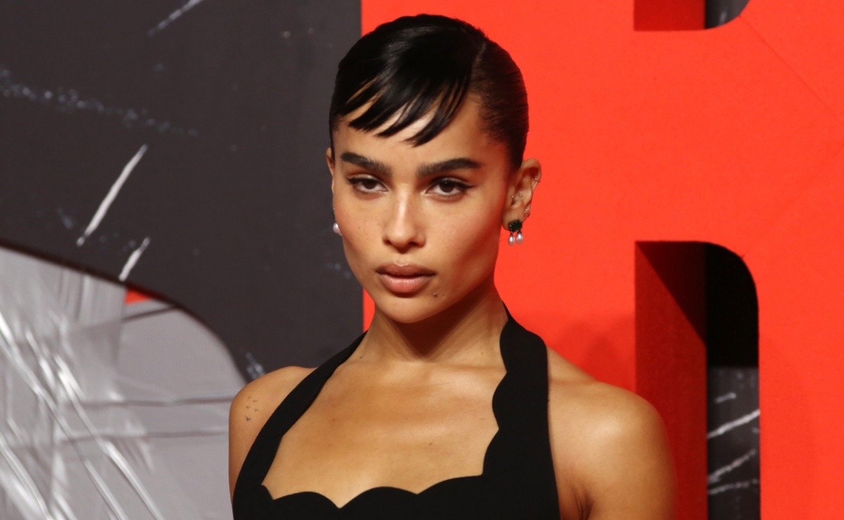 Zoë Kravitz's profile: Meet the actress who plays Catwoman in The Batman