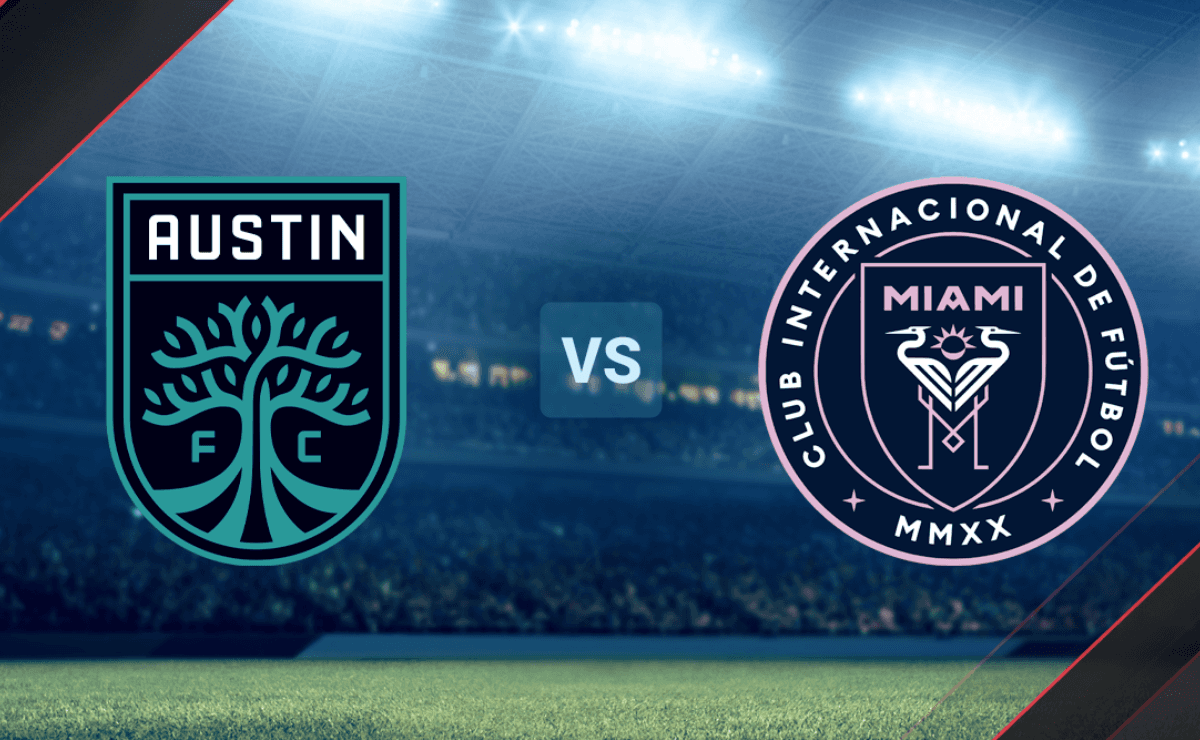 Inter Miami x Austin FC ao vivo e online, onde assistir, que horas é,  escalação e mais da MLS