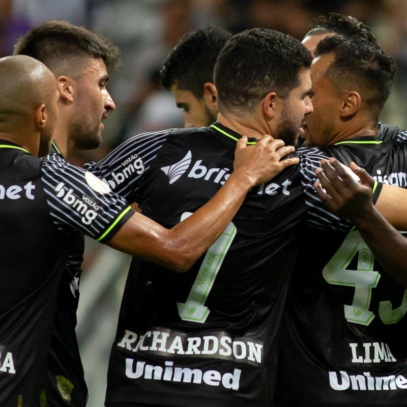 Ceará melhora desempenho em campo, mas sofre com índice de jogadores lesionados