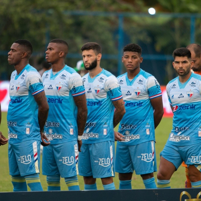 TJDF suspende Campeonato Cearense e Fortaleza não vai jogar a semifinal