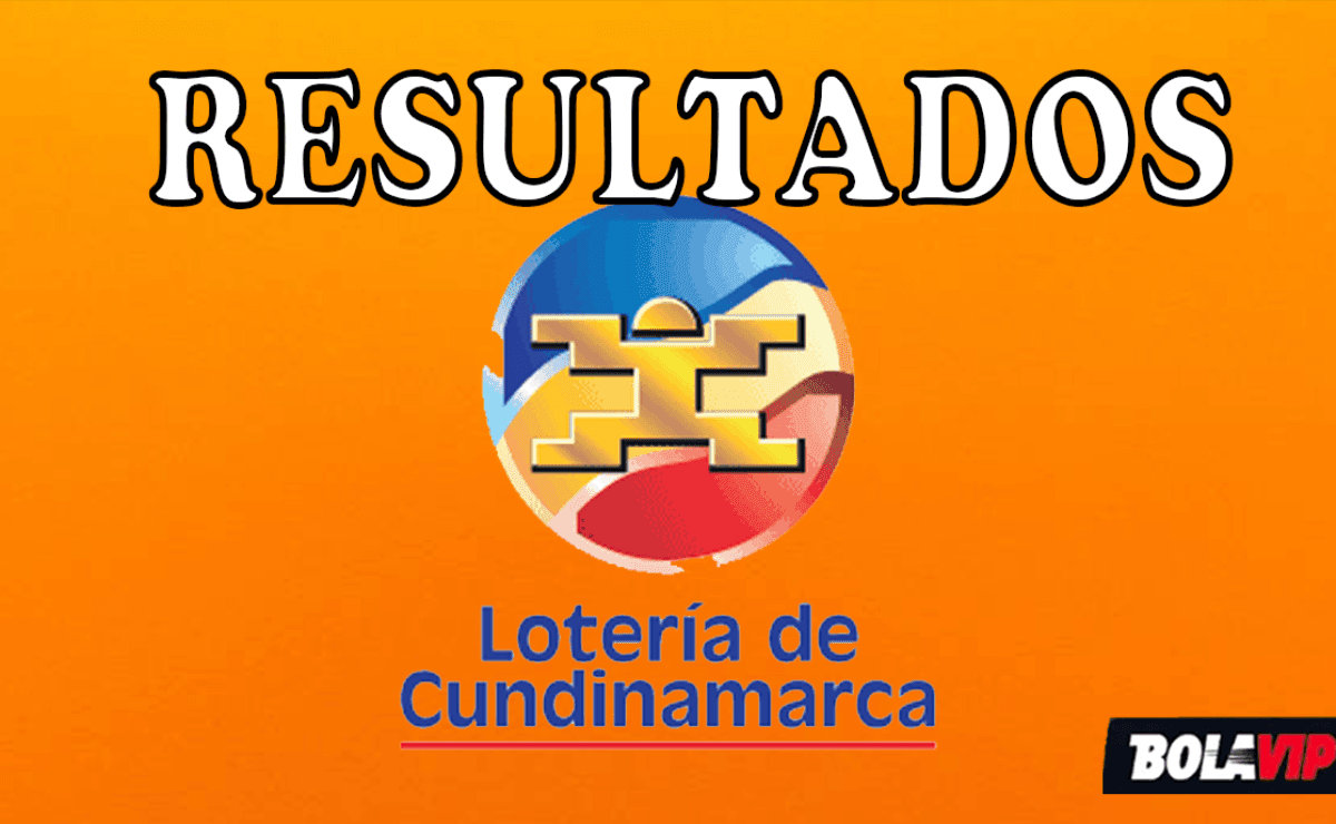 â RESULTADOS COMPLETOS de la LoterÃ­a de Cundinamarca de HOY lunes 6 de febrero 2023 - Bolavip Colombia