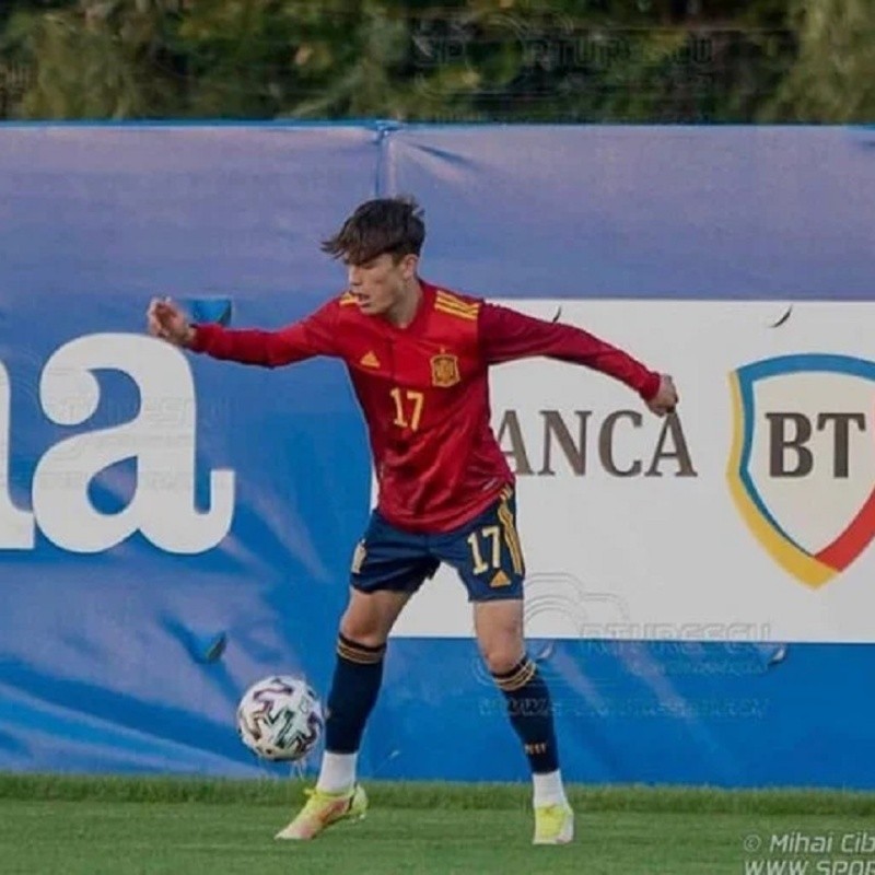 Nace una polémica: la respuesta de España por las sorpresas en la lista de Scaloni para la Selección