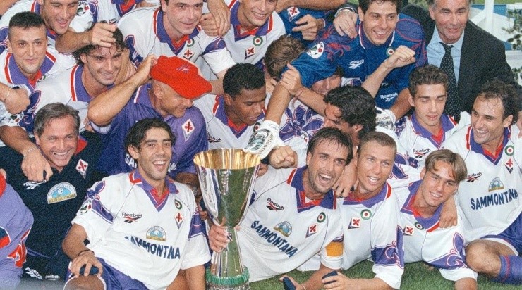 Fiorentina wins the Coppa Italia (Sport Italia)