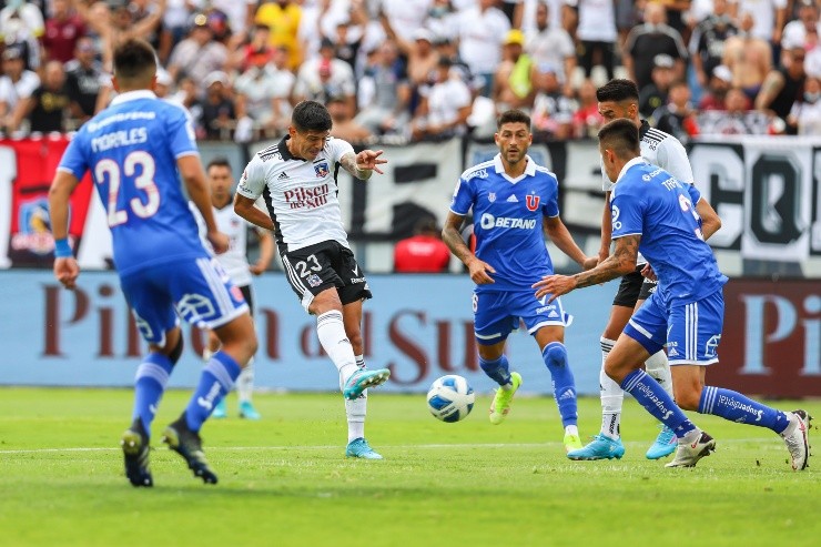 Universidad de Chile