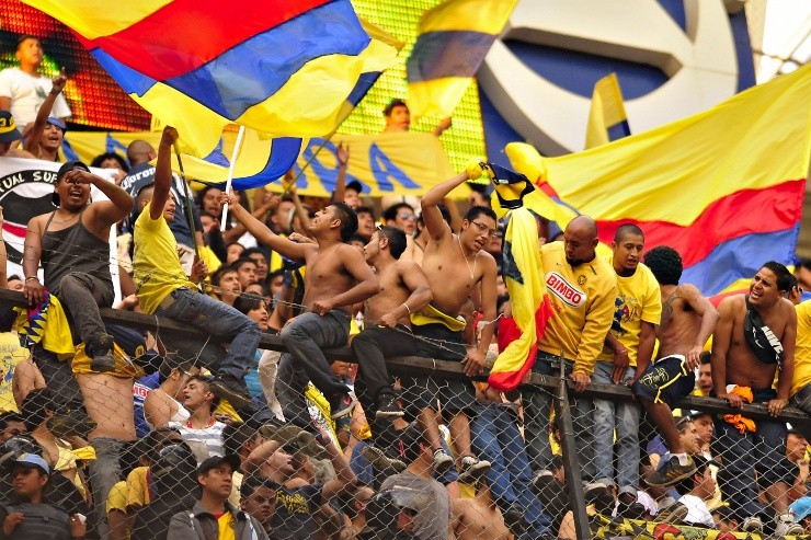 Barristas de América fueron vetados