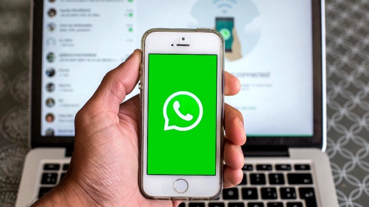 WhatsApp suma una nueva función.