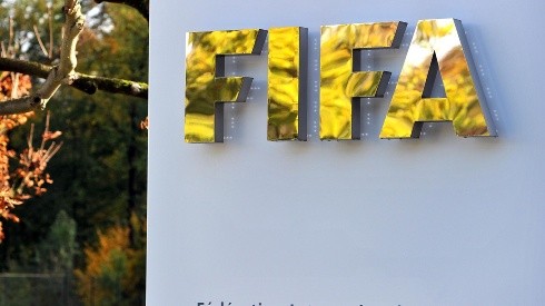 FIFA actúa sobre el conflicto en Ucrania.