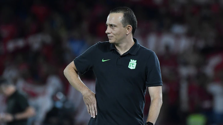 Restrepo fue despedido tras un mal inicio