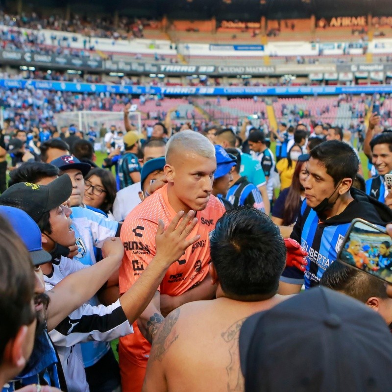 Querétaro NO sería desafiliado: esta sería la decisión de los dueños