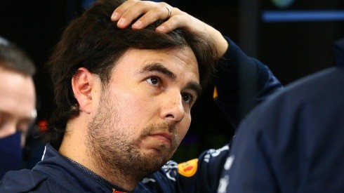 No le tienen fe: Experto niega a Checo Pérez cualquier posibilidad de pelear por el campeonato de Fórmula 1