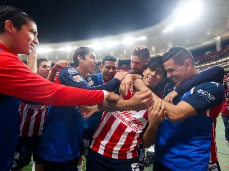 ◉ Las noticias de Chivas hoy, 8 de marzo de 2022