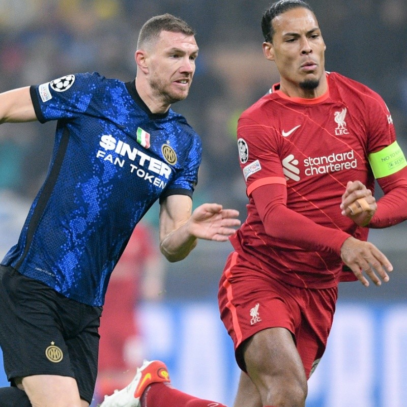 Liverpool vs Inter Milan: TV Channel, how and where to watch or live stream free second leg of 2021-2022 UEFA Champions League Round of 16 today