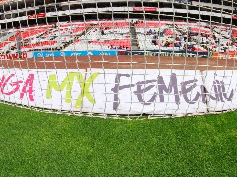 Jugadoras de América y Chivas coincidieron sobre la Liga MX Femenil