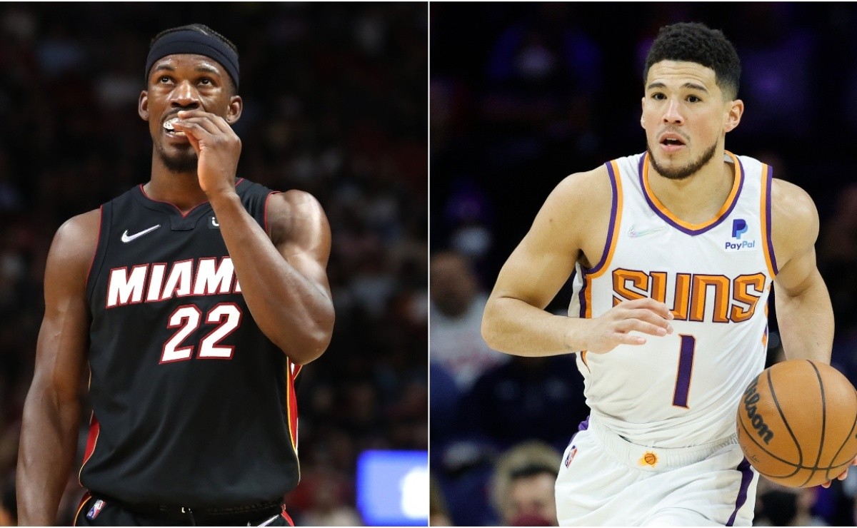 Miami Heat Vs Phoenix Suns: Preview, Predictions, Odds And How To Watch ...