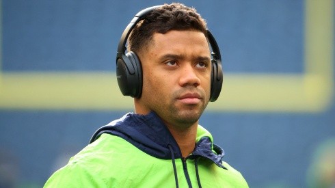 The Seahawks have agreed in principle to trade Russell Wilson to the Broncos.