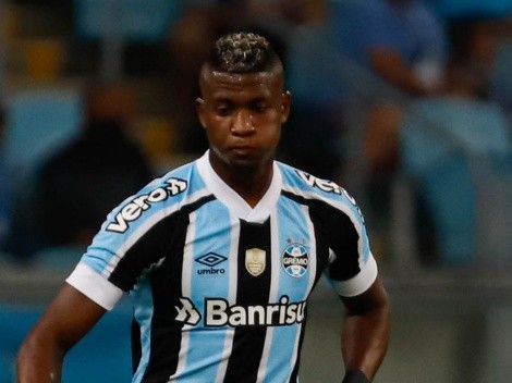 “Faltam detalhes”; Grêmio age rápido no mercado e acerta com substituto de Orejuela
