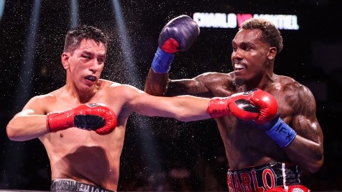 Jermall Charlo may have the fight he wants