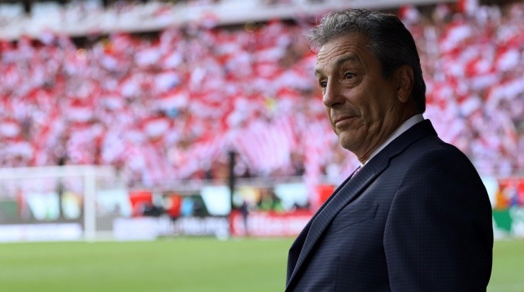 Tomás Boy perdió la vida a sus 70 años. (JAM Media)