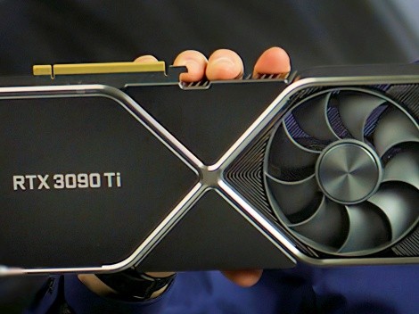 La NVIDIA GeForce RTX 3090 Ti ya tiene fecha de lanzamiento