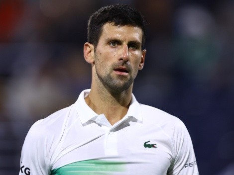 Indian Wells 2022: Why isn’t Novak Djokovic playing at the BNP Paribas Open?