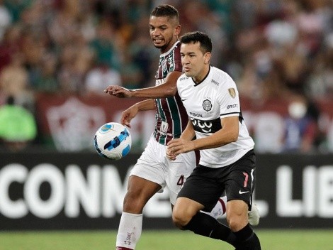 Copa Libertadores: ¿qué resultados necesita Olimpia para avanzar a la fase de grupos?