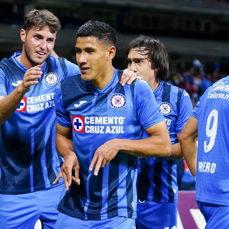 ¿Qué necesita Cruz Azul para avanzar en la Concachampions?