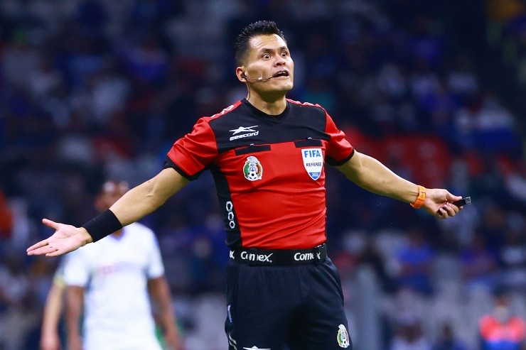 Jorge Antonio Pérez Durán