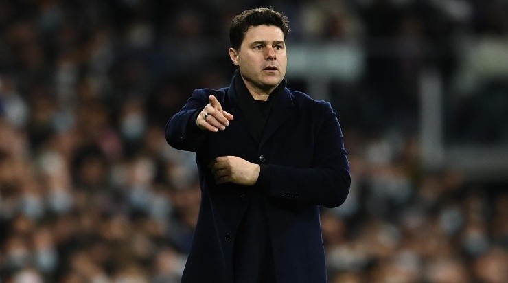 Mauricio Pochettino (Photo by David Ramos/Getty Images)