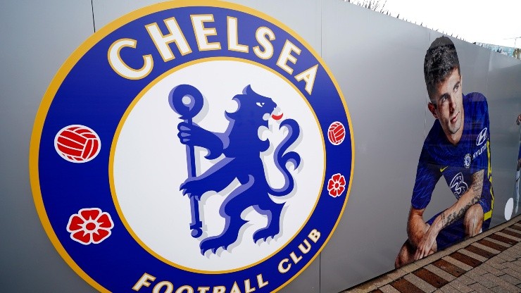 Chelsea FC se pronuncia