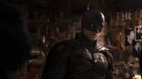 O novo filme do Batman ainda está em cartaz nos cinemas -  Imagem: Divulgação/Warner Bros