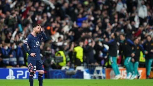 Juan Pablo Varsky: Messi, PSG y un "final de temporada" en marzo