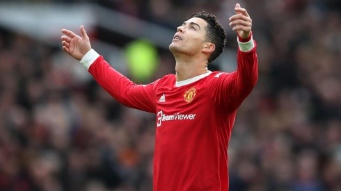 En Manchester United ya se hacen a la idea de la salida de Cristiano Ronaldo.