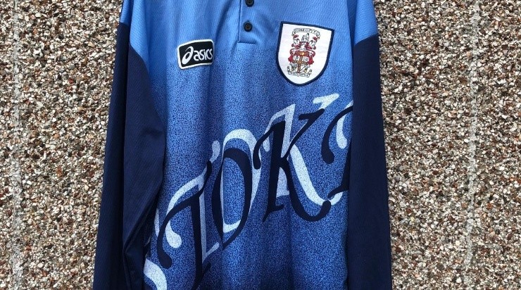 Stoke City - 1996/97