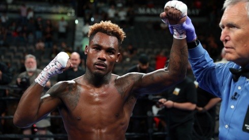 Jermell Charlo has an explosive character