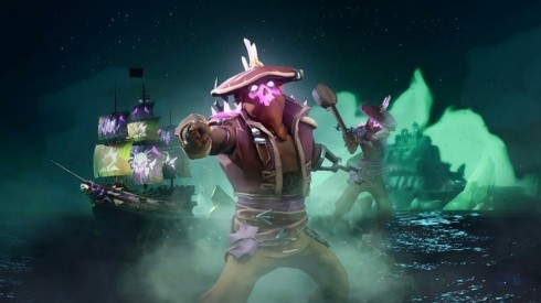 Sea of Thieves estrena su Temporada 6: Todas las novedades