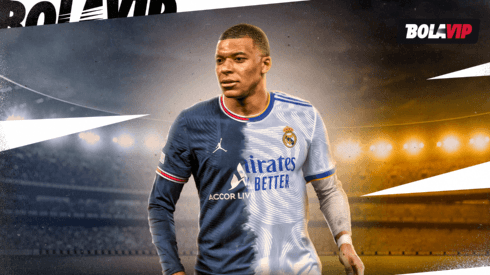 El futuro de Mbappé, entre PSG y Real Madrid.