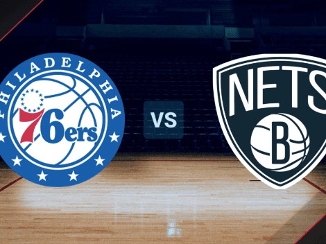 Dónde VER Philadelphia 76ers vs. Brooklyn Nets por el Juego 1 de la Playoffs de la NBA: Pronósticos y Alineaciones