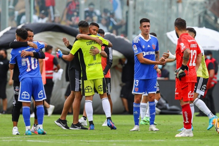 Universidad de Chile