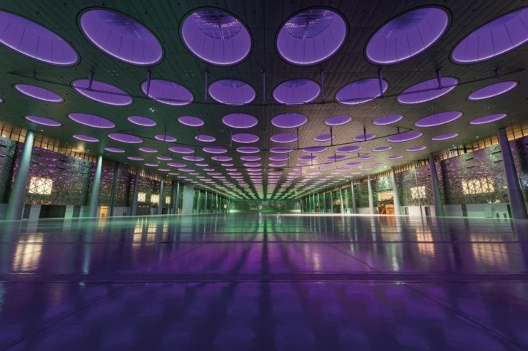 ComitéSupremodeEntregayLegado