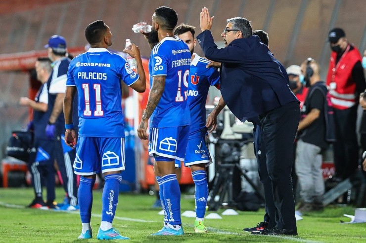 Universidad de Chile Universidad de Chile