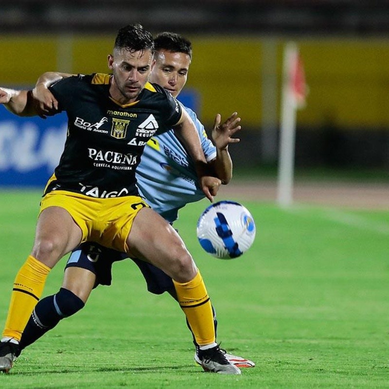 Universidad Católica vs The Strongest: ¿qué resultados necesitan para avanzar a la fase de grupos de la Libertadores?