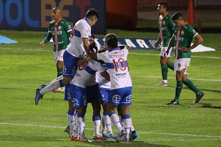 Universidad Católica